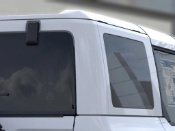 Ford Bronco Outer Banks 4 Door 4x4 2026