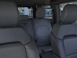 Ford Bronco Outer Banks 4 Door 4x4 2025