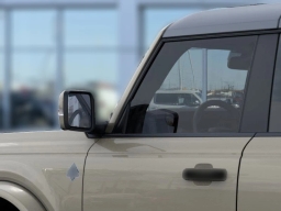 Ford Bronco Outer Banks 4 Door 4x4 2025