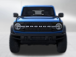 Ford Bronco Badlands 2 Door Advanced 4x4 2025