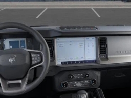 Ford Bronco Badlands 2 Door Advanced 4x4 2025