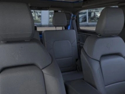 Ford Bronco Badlands 2 Door Advanced 4x4 2025