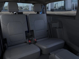 Ford Bronco Badlands 2 Door Advanced 4x4 2025