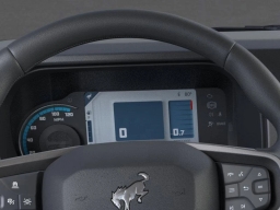 Ford Bronco Badlands 2 Door Advanced 4x4 2025