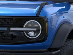 Ford Bronco Badlands 2 Door Advanced 4x4 2025