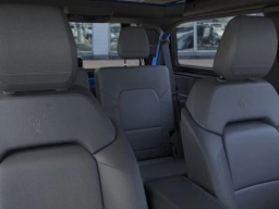 Ford Bronco Badlands 2 Door Advanced 4x4 2025