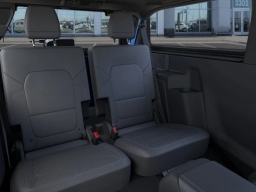 Ford Bronco Badlands 2 Door Advanced 4x4 2025