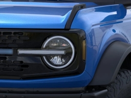 Ford Bronco Badlands 2 Door Advanced 4x4 2025