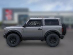 Ford Bronco Badlands 2 Door Advanced 4x4 2026