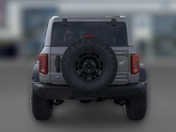 Ford Bronco Badlands 2 Door Advanced 4x4 2026