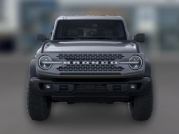 Ford Bronco Badlands 2 Door Advanced 4x4 2026