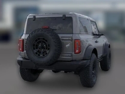 Ford Bronco Badlands 2 Door Advanced 4x4 2026