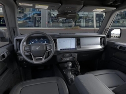 Ford Bronco Badlands 2 Door Advanced 4x4 2026