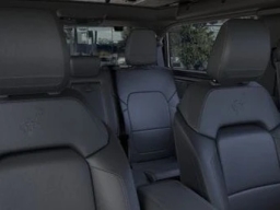 Ford Bronco Badlands 2 Door Advanced 4x4 2026