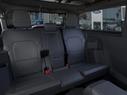 Ford Bronco Badlands 2 Door Advanced 4x4 2026