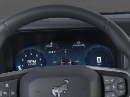 Ford Bronco Badlands 2 Door Advanced 4x4 2026