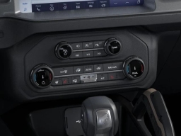 Ford Bronco Badlands 2 Door Advanced 4x4 2026