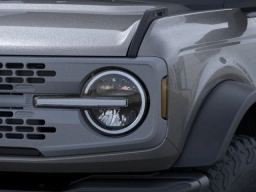 Ford Bronco Badlands 2 Door Advanced 4x4 2026