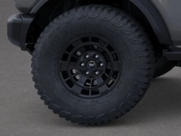 Ford Bronco Badlands 2 Door Advanced 4x4 2026