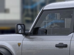 Ford Bronco Badlands 2 Door Advanced 4x4 2026