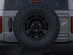 Ford Bronco Badlands 2 Door Advanced 4x4 2026