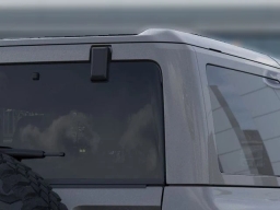 Ford Bronco Badlands 2 Door Advanced 4x4 2026