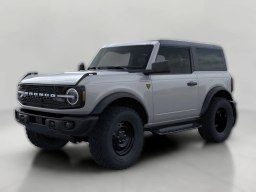 Ford Bronco Badlands 2 Door Advanced 4x4 2026