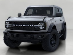 Ford Bronco Badlands 2 Door Advanced 4x4 2026