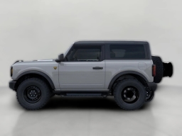 Ford Bronco Badlands 2 Door Advanced 4x4 2026