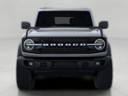 Ford Bronco Badlands 2 Door Advanced 4x4 2026