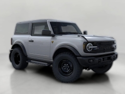 Ford Bronco Badlands 2 Door Advanced 4x4 2026