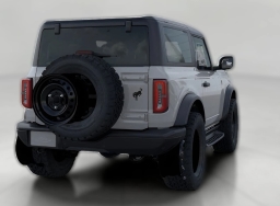 Ford Bronco Badlands 2 Door Advanced 4x4 2026