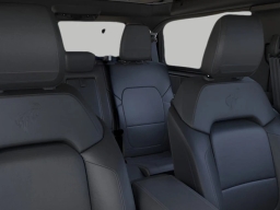 Ford Bronco Badlands 2 Door Advanced 4x4 2026