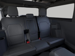 Ford Bronco Badlands 2 Door Advanced 4x4 2026