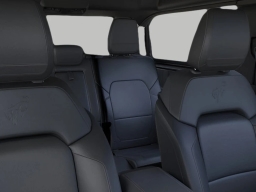 Ford Bronco Badlands 2 Door Advanced 4x4 2026