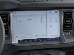 Ford Bronco Badlands 2 Door Advanced 4x4 2026