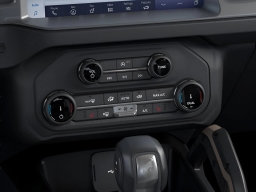 Ford Bronco Badlands 2 Door Advanced 4x4 2026