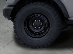 Ford Bronco Badlands 2 Door Advanced 4x4 2026