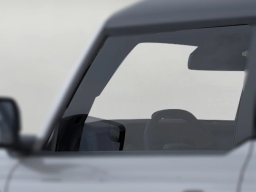 Ford Bronco Badlands 2 Door Advanced 4x4 2026