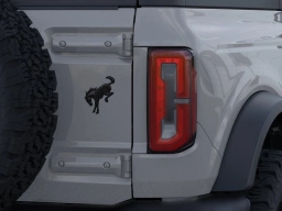 Ford Bronco Badlands 2 Door Advanced 4x4 2026