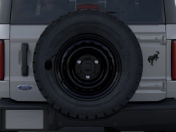 Ford Bronco Badlands 2 Door Advanced 4x4 2026