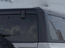 Ford Bronco Badlands 2 Door Advanced 4x4 2026