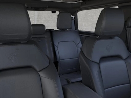 Ford Bronco Badlands 2 Door Advanced 4x4 2026