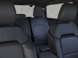 Ford Bronco Badlands 2 Door Advanced 4x4 2026