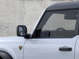 Ford Bronco Badlands 2 Door Advanced 4x4 2026