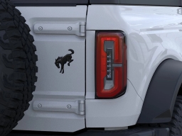 Ford Bronco Badlands 2 Door Advanced 4x4 2026