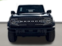 Ford Bronco Badlands 2 Door Advanced 4x4 2026