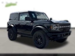 Ford Bronco Badlands 2 Door Advanced 4x4 2026