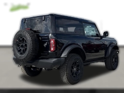 Ford Bronco Badlands 2 Door Advanced 4x4 2026