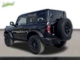 Ford Bronco Badlands 2 Door Advanced 4x4 2026